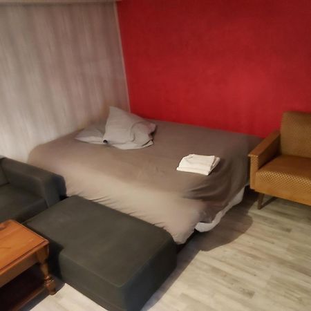 Detente Bischwiller Zewnętrze zdjęcie
